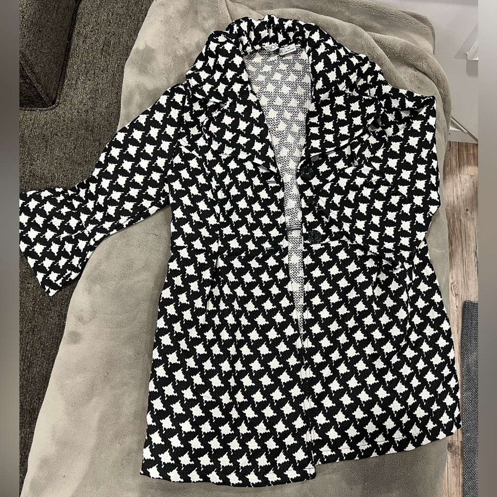 Retro Threads Blazer